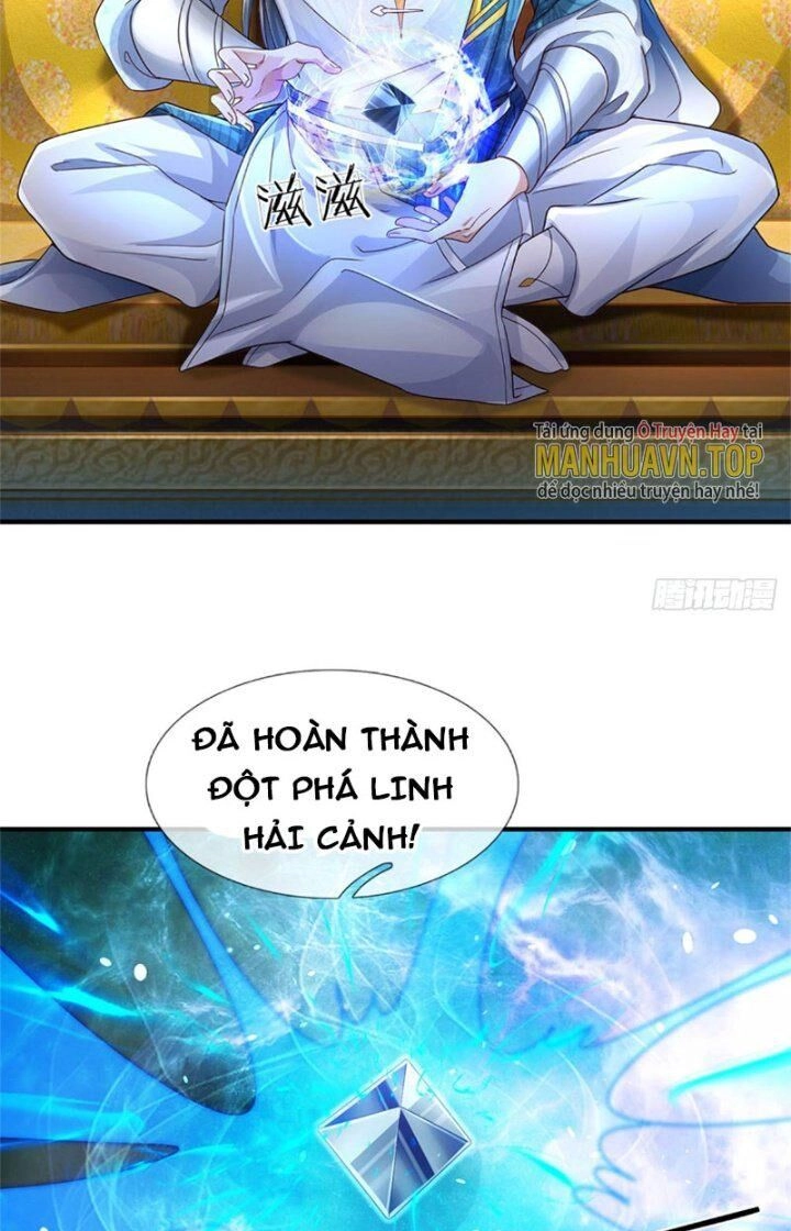 Ta Có Thể Sửa Chữa Vạn Vật Trên Dòng Thời Gian Chapter 22 - 21