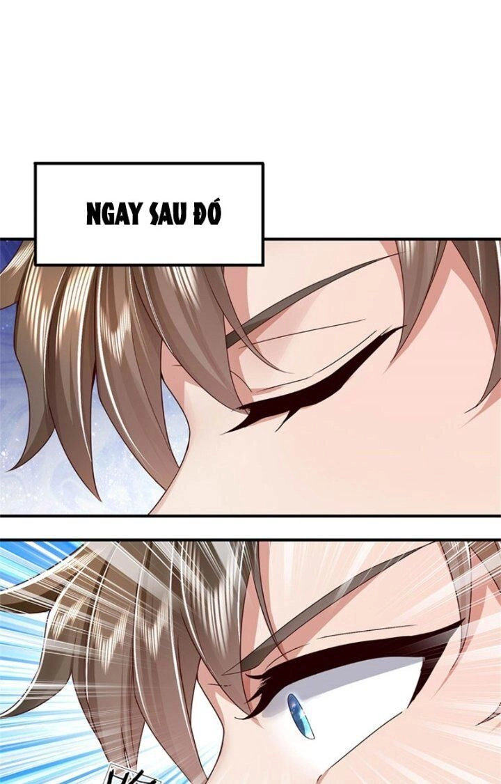 Ta Có Thể Sửa Chữa Vạn Vật Trên Dòng Thời Gian Chapter 22 - 23