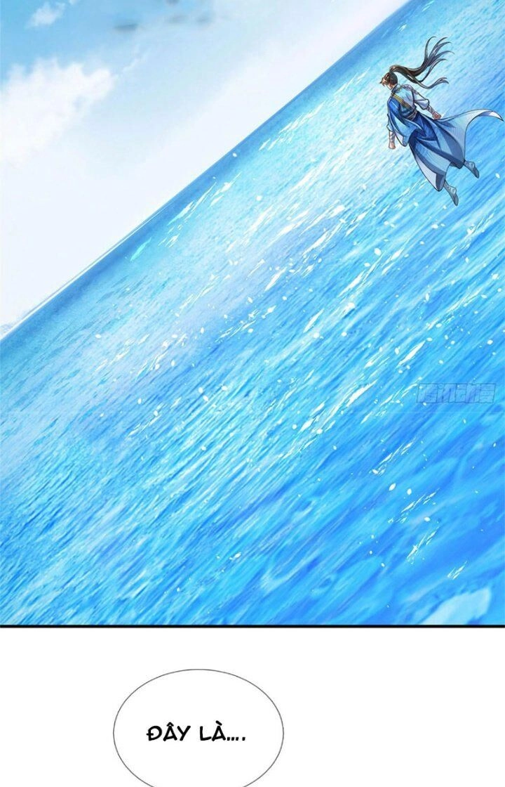 Ta Có Thể Sửa Chữa Vạn Vật Trên Dòng Thời Gian Chapter 22 - 26