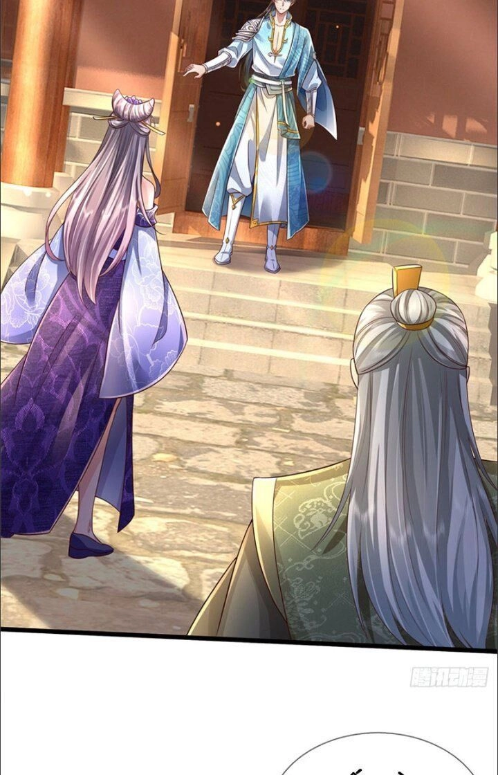 Ta Có Thể Sửa Chữa Vạn Vật Trên Dòng Thời Gian Chapter 23 - 13