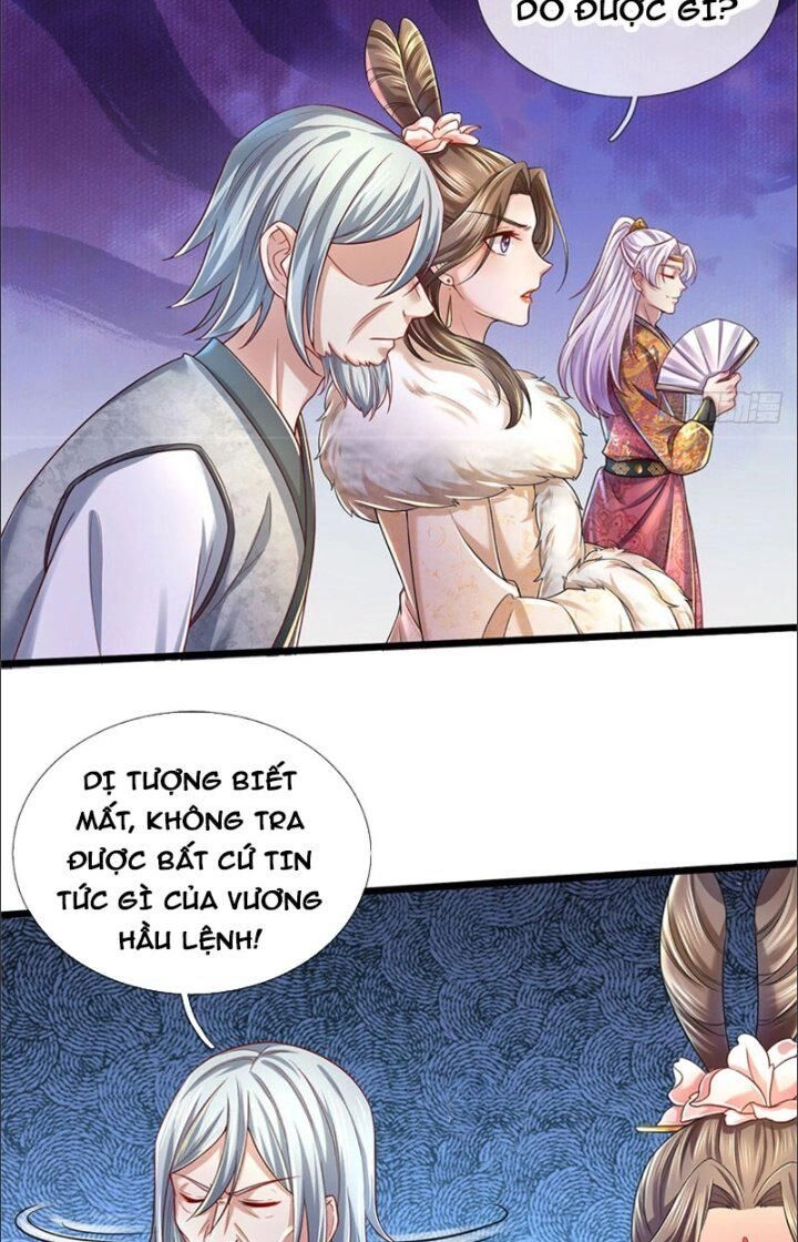 Ta Có Thể Sửa Chữa Vạn Vật Trên Dòng Thời Gian Chapter 23 - 32