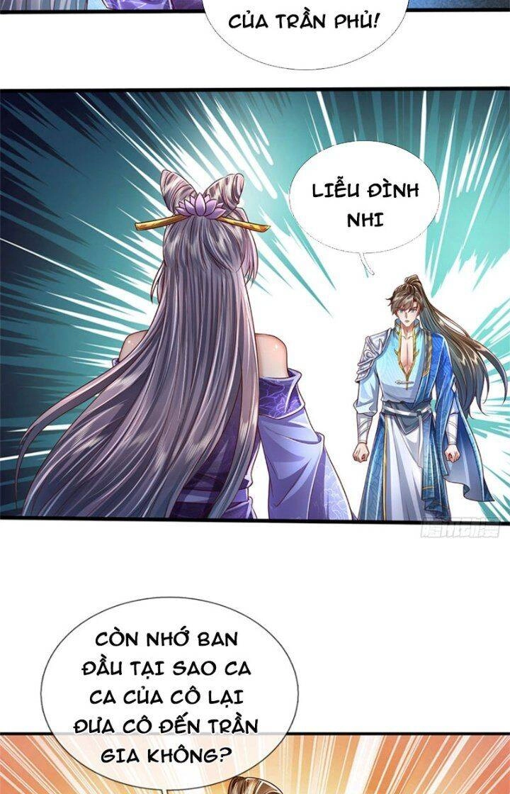 Ta Có Thể Sửa Chữa Vạn Vật Trên Dòng Thời Gian Chapter 24 - 2