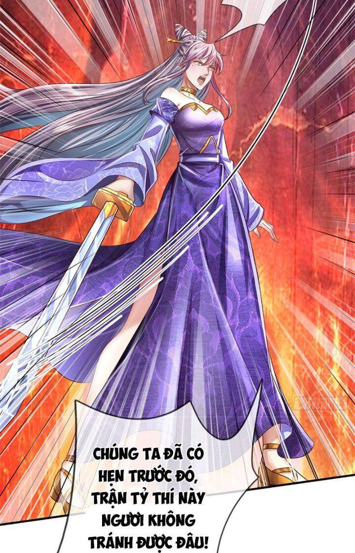 Ta Có Thể Sửa Chữa Vạn Vật Trên Dòng Thời Gian Chapter 24 - 8