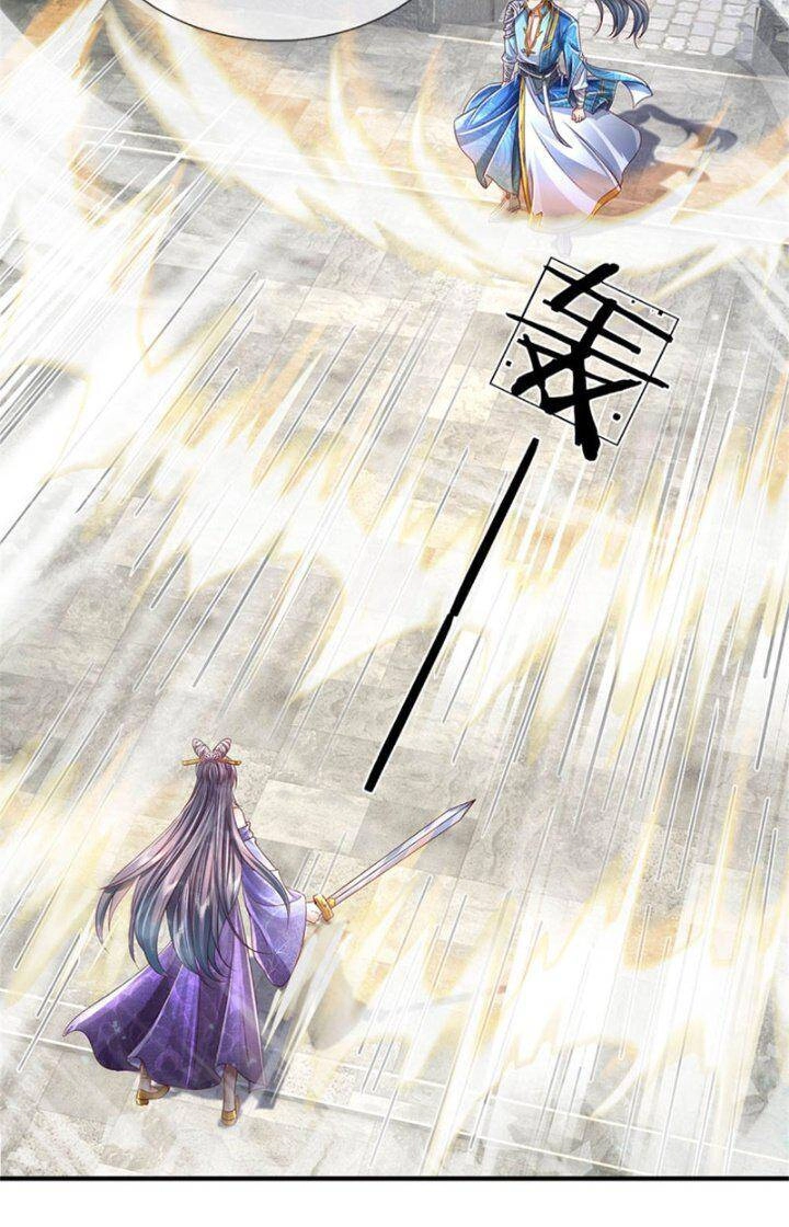 Ta Có Thể Sửa Chữa Vạn Vật Trên Dòng Thời Gian Chapter 24 - 11