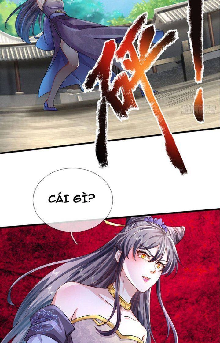 Ta Có Thể Sửa Chữa Vạn Vật Trên Dòng Thời Gian Chapter 24 - 16