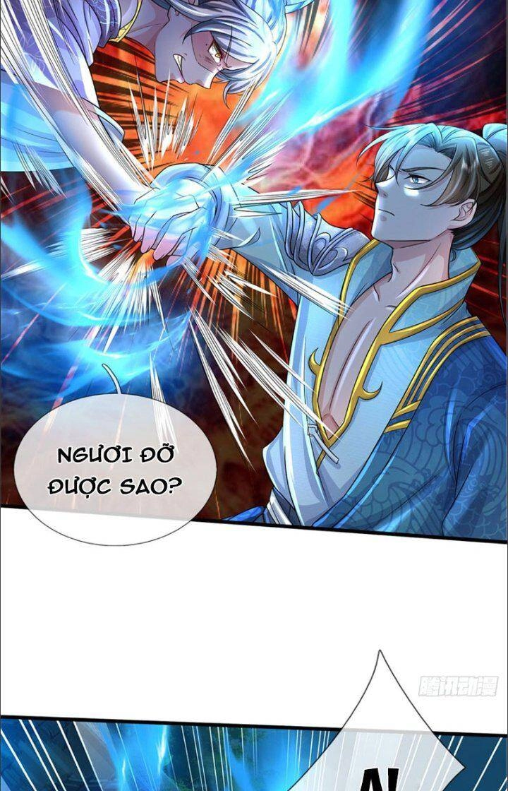 Ta Có Thể Sửa Chữa Vạn Vật Trên Dòng Thời Gian Chapter 24 - 26