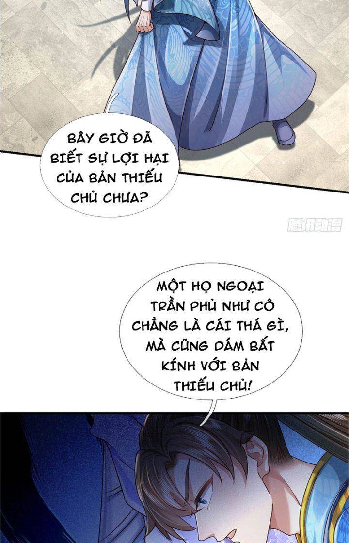 Ta Có Thể Sửa Chữa Vạn Vật Trên Dòng Thời Gian Chapter 24 - 32