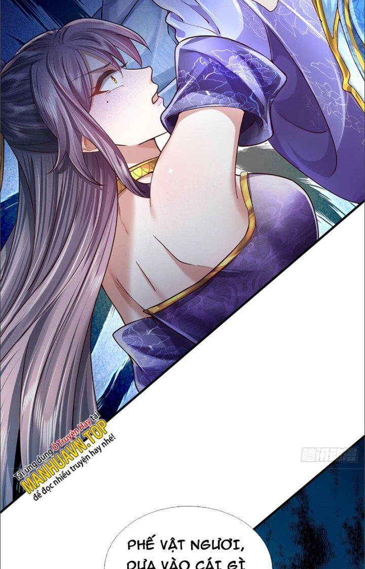 Ta Có Thể Sửa Chữa Vạn Vật Trên Dòng Thời Gian Chapter 24 - 33