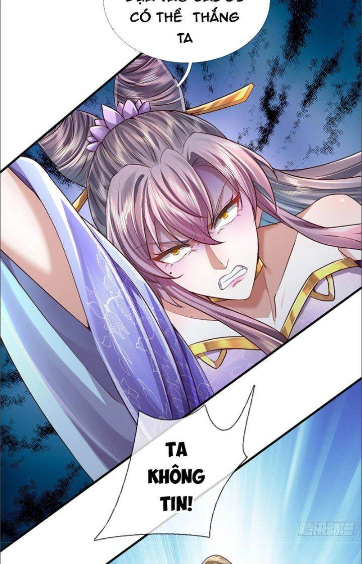 Ta Có Thể Sửa Chữa Vạn Vật Trên Dòng Thời Gian Chapter 24 - 34