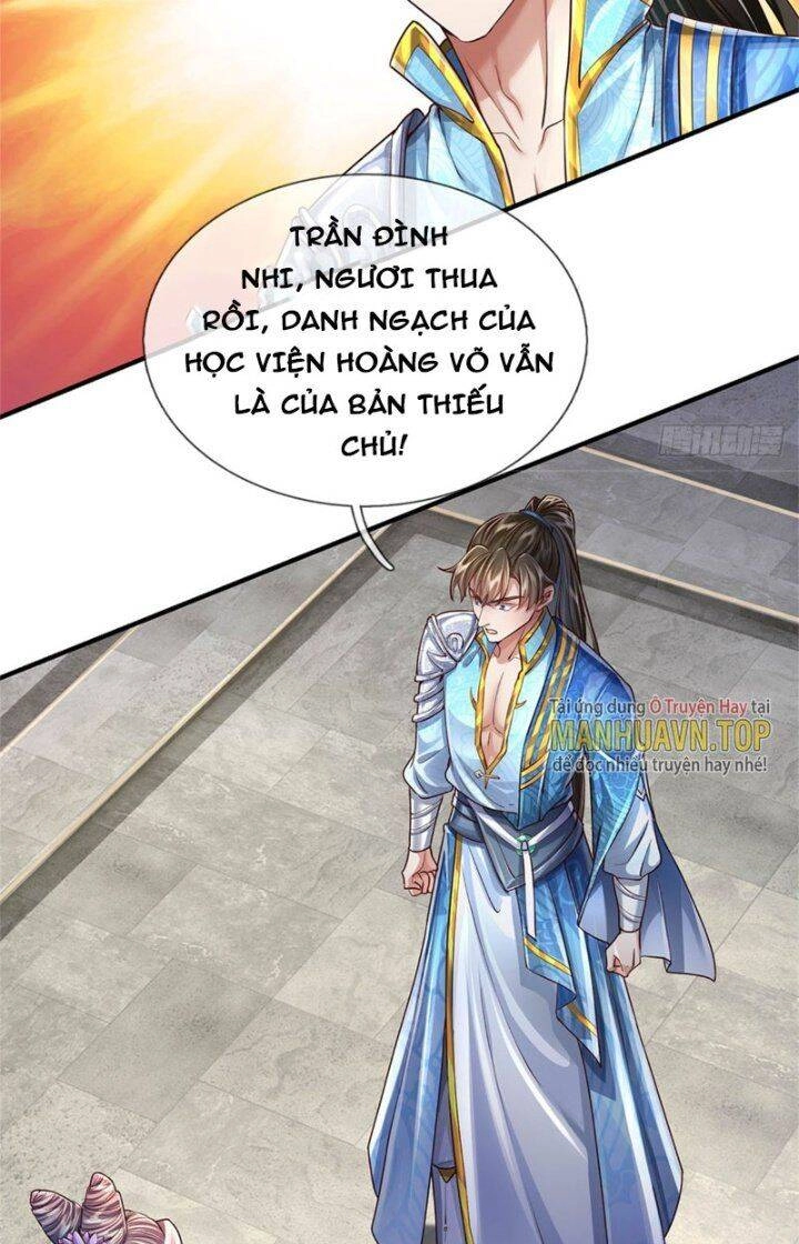 Ta Có Thể Sửa Chữa Vạn Vật Trên Dòng Thời Gian Chapter 25 - 2