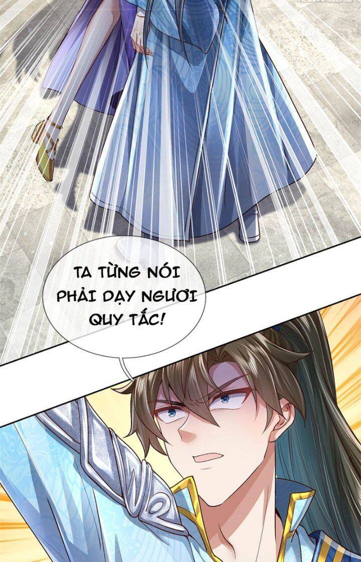 Ta Có Thể Sửa Chữa Vạn Vật Trên Dòng Thời Gian Chapter 25 - 7