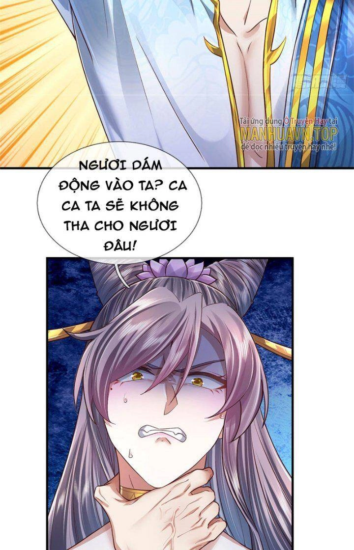 Ta Có Thể Sửa Chữa Vạn Vật Trên Dòng Thời Gian Chapter 25 - 8