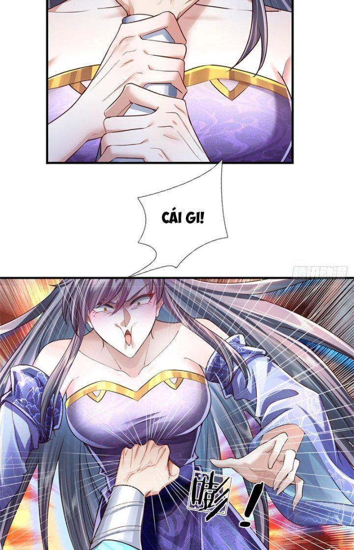 Ta Có Thể Sửa Chữa Vạn Vật Trên Dòng Thời Gian Chapter 25 - 9