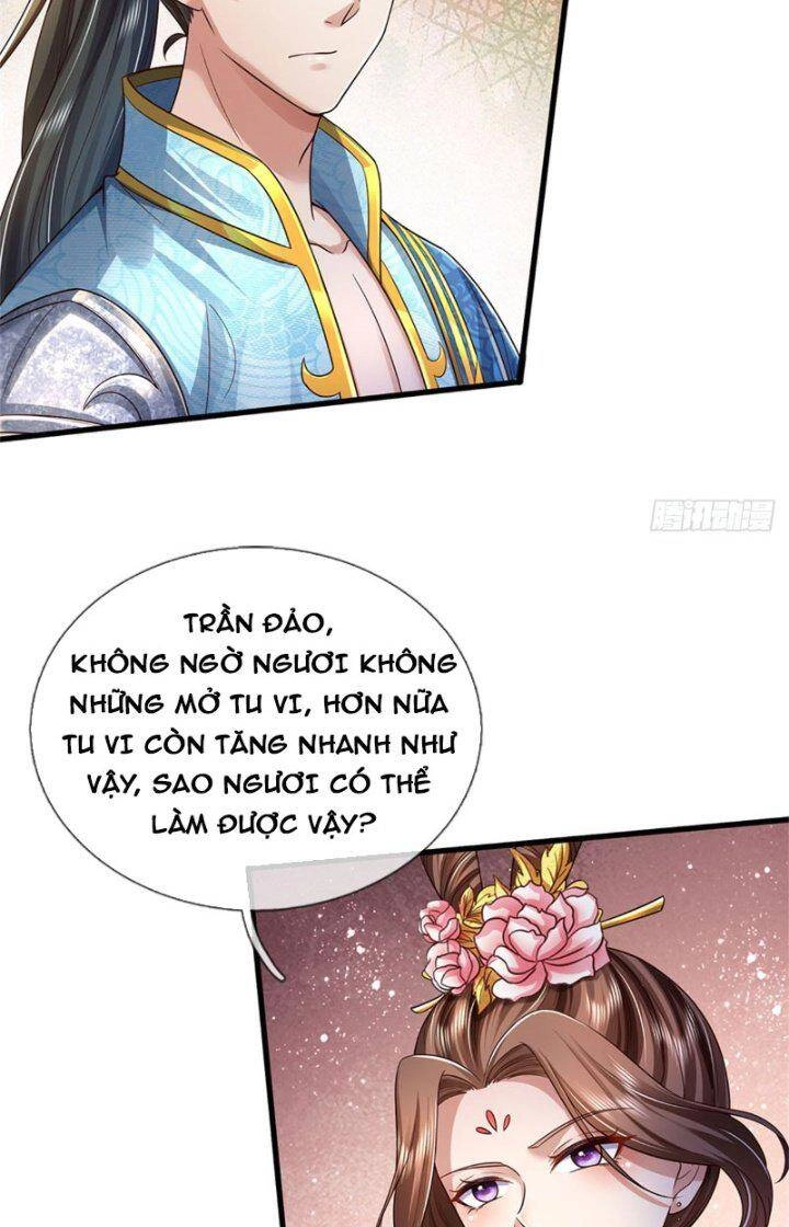 Ta Có Thể Sửa Chữa Vạn Vật Trên Dòng Thời Gian Chapter 25 - 20