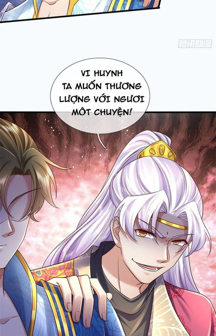 Ta Có Thể Sửa Chữa Vạn Vật Trên Dòng Thời Gian Chapter 25 - 26