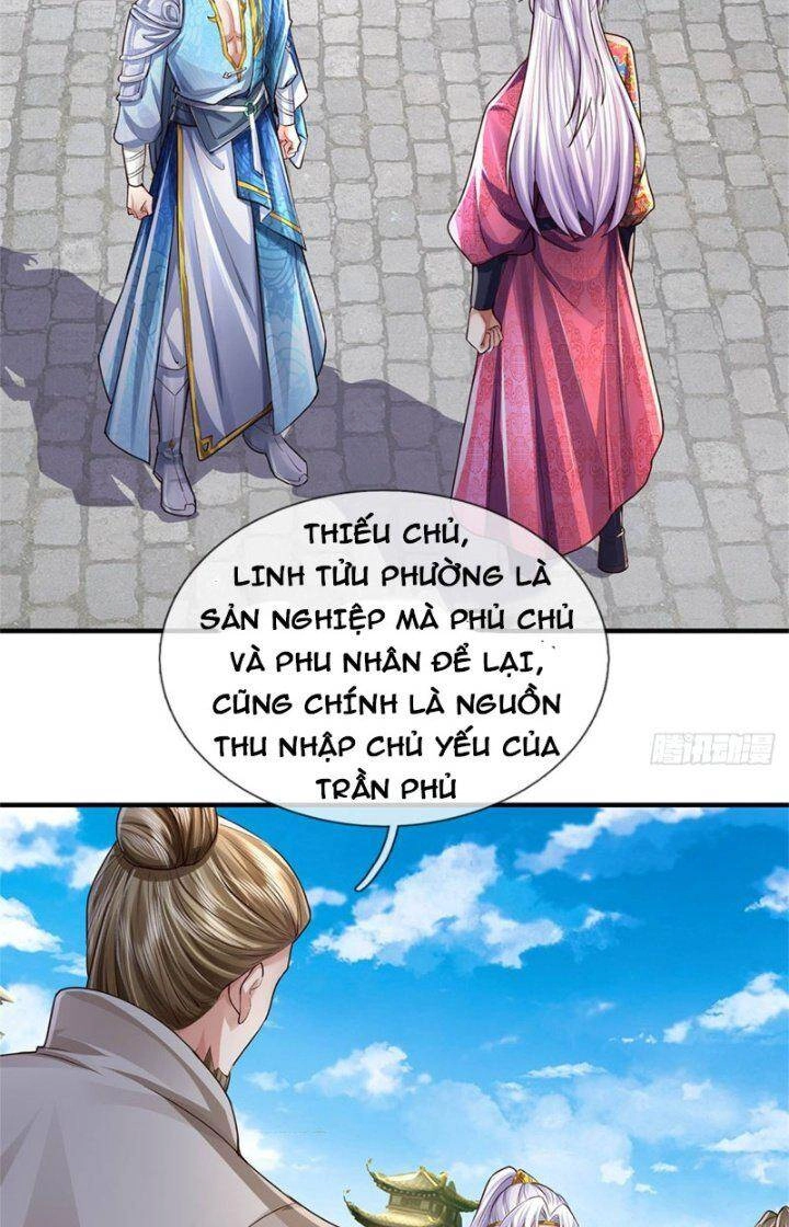 Ta Có Thể Sửa Chữa Vạn Vật Trên Dòng Thời Gian Chapter 25 - 30