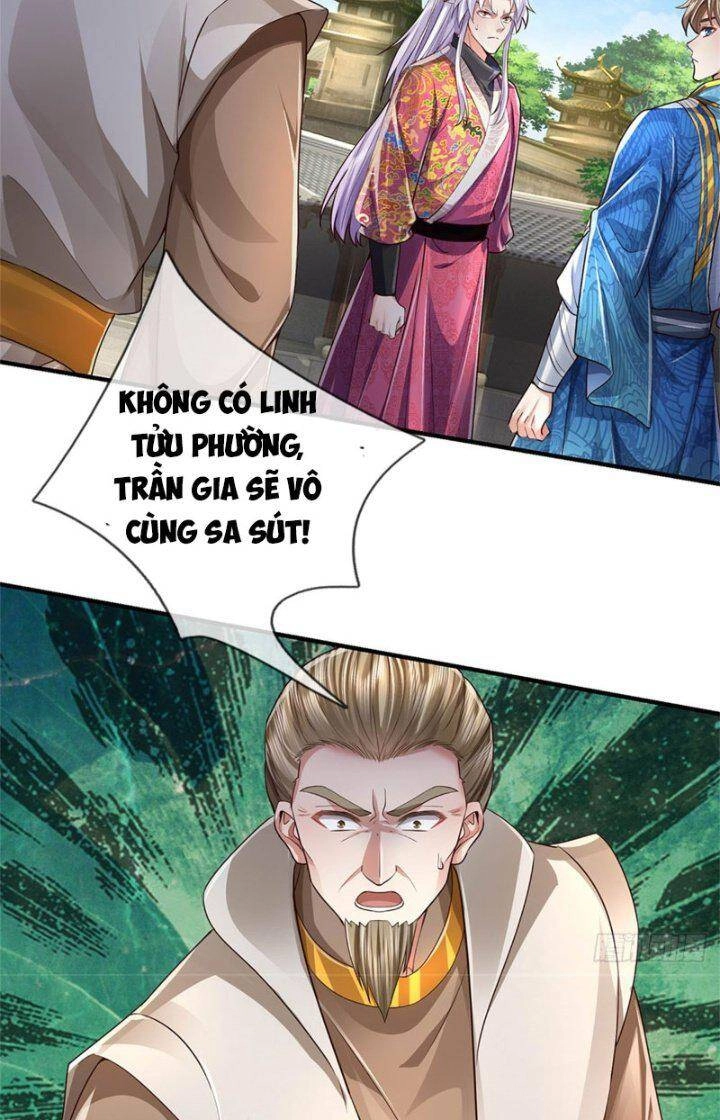 Ta Có Thể Sửa Chữa Vạn Vật Trên Dòng Thời Gian Chapter 25 - 31