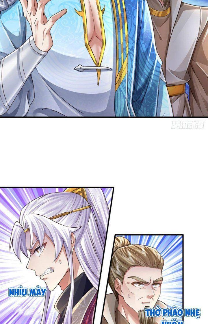 Ta Có Thể Sửa Chữa Vạn Vật Trên Dòng Thời Gian Chapter 25 - 33