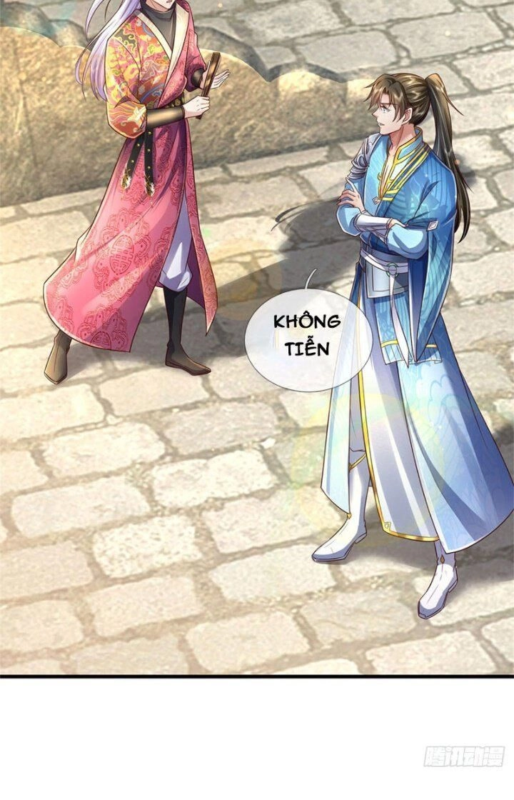 Ta Có Thể Sửa Chữa Vạn Vật Trên Dòng Thời Gian Chapter 26 - 6