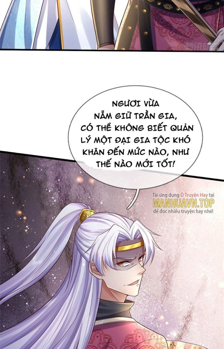 Ta Có Thể Sửa Chữa Vạn Vật Trên Dòng Thời Gian Chapter 26 - 8