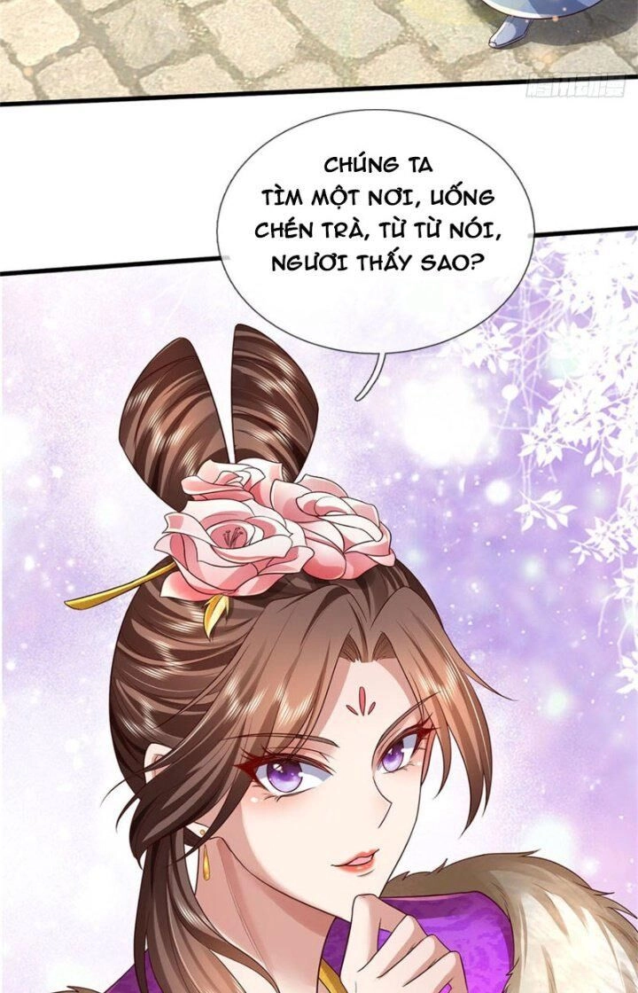 Ta Có Thể Sửa Chữa Vạn Vật Trên Dòng Thời Gian Chapter 26 - 15