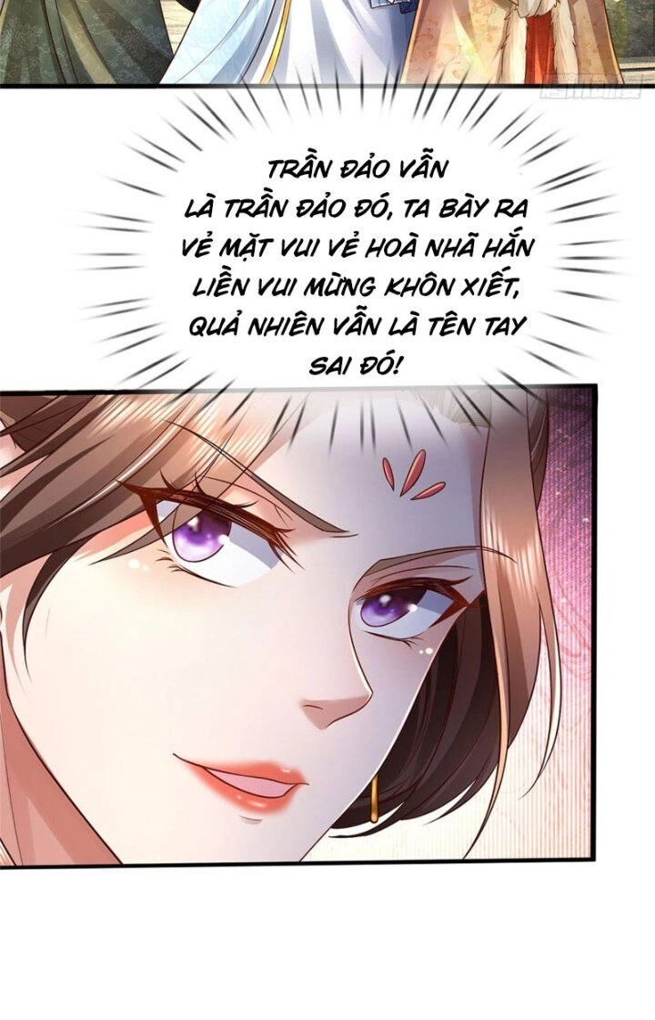 Ta Có Thể Sửa Chữa Vạn Vật Trên Dòng Thời Gian Chapter 26 - 18