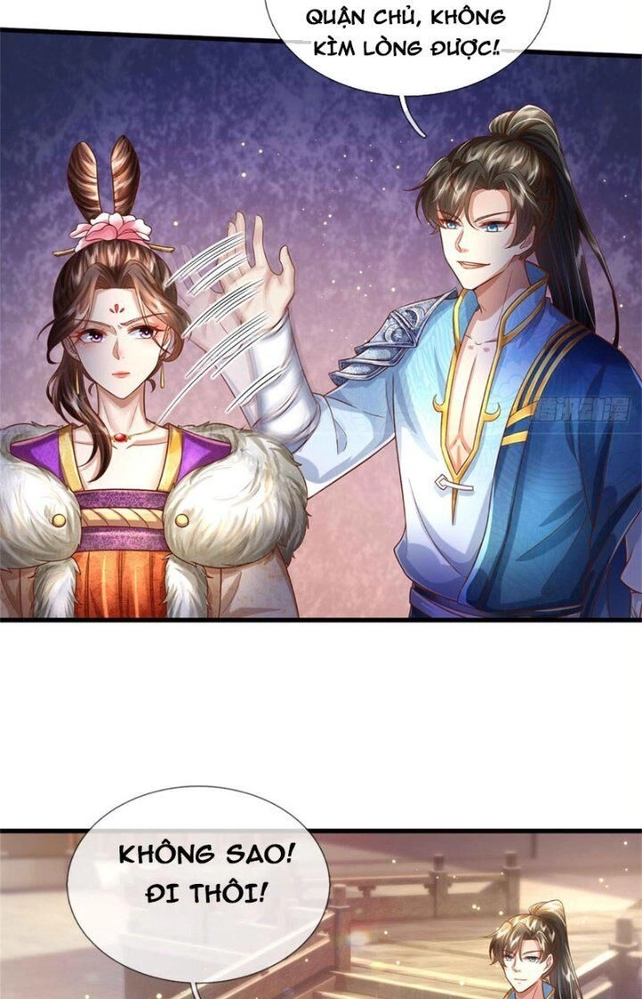 Ta Có Thể Sửa Chữa Vạn Vật Trên Dòng Thời Gian Chapter 26 - 26