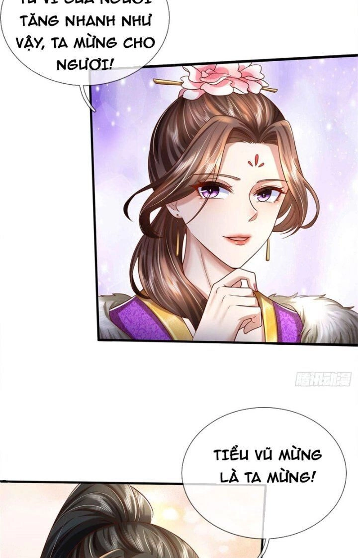 Ta Có Thể Sửa Chữa Vạn Vật Trên Dòng Thời Gian Chapter 26 - 29