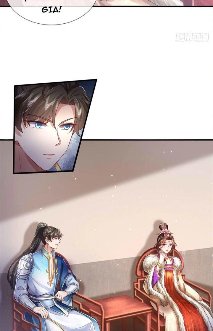 Ta Có Thể Sửa Chữa Vạn Vật Trên Dòng Thời Gian Chapter 26 - 35