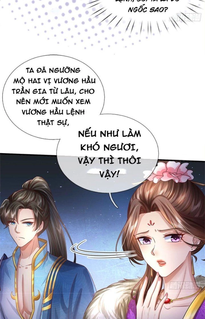 Ta Có Thể Sửa Chữa Vạn Vật Trên Dòng Thời Gian Chapter 26 - 37