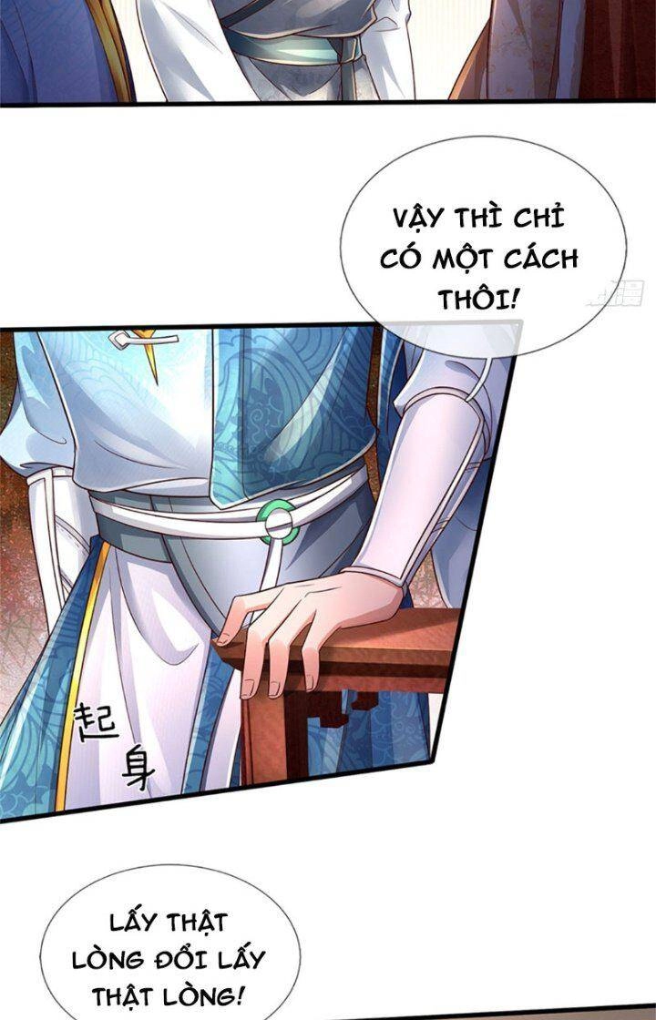 Ta Có Thể Sửa Chữa Vạn Vật Trên Dòng Thời Gian Chapter 27 - 7