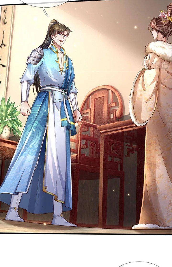 Ta Có Thể Sửa Chữa Vạn Vật Trên Dòng Thời Gian Chapter 27 - 8