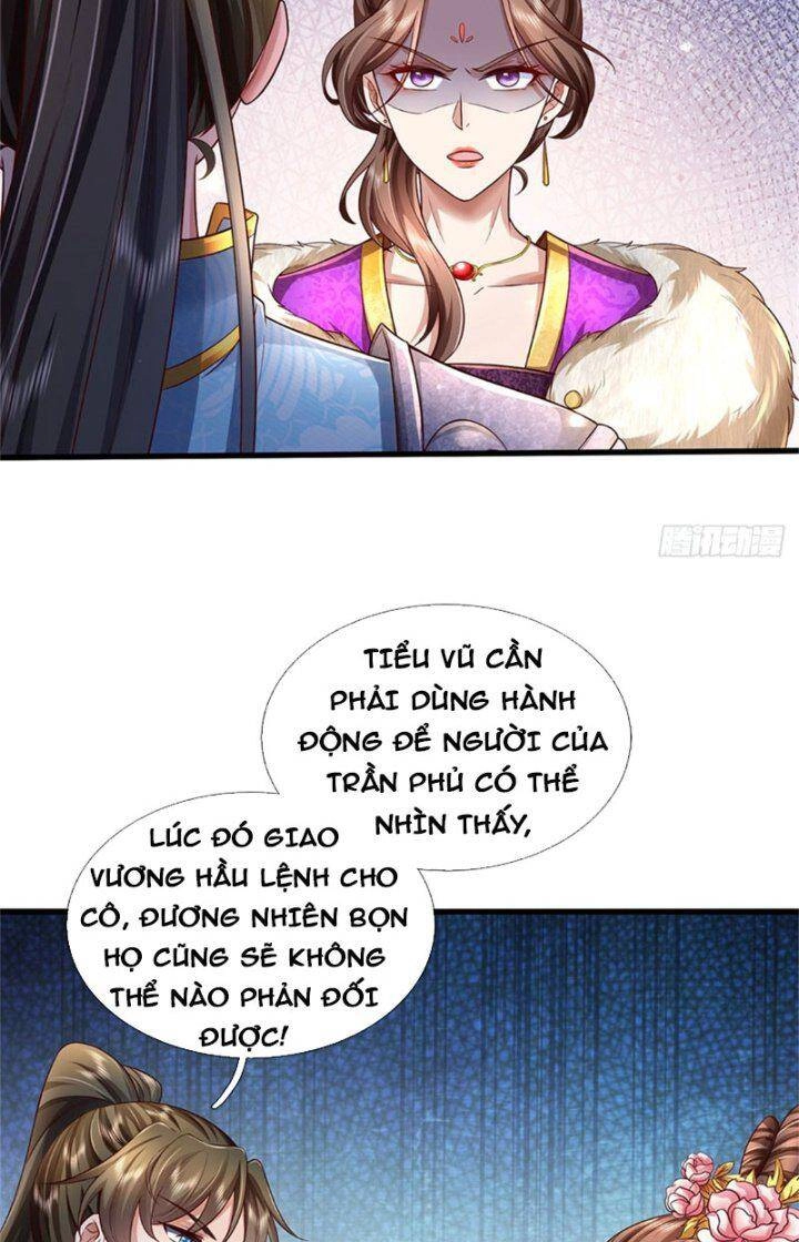 Ta Có Thể Sửa Chữa Vạn Vật Trên Dòng Thời Gian Chapter 27 - 11