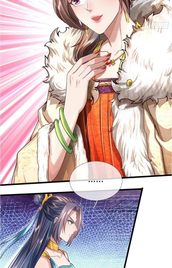 Ta Có Thể Sửa Chữa Vạn Vật Trên Dòng Thời Gian Chapter 27 - 22