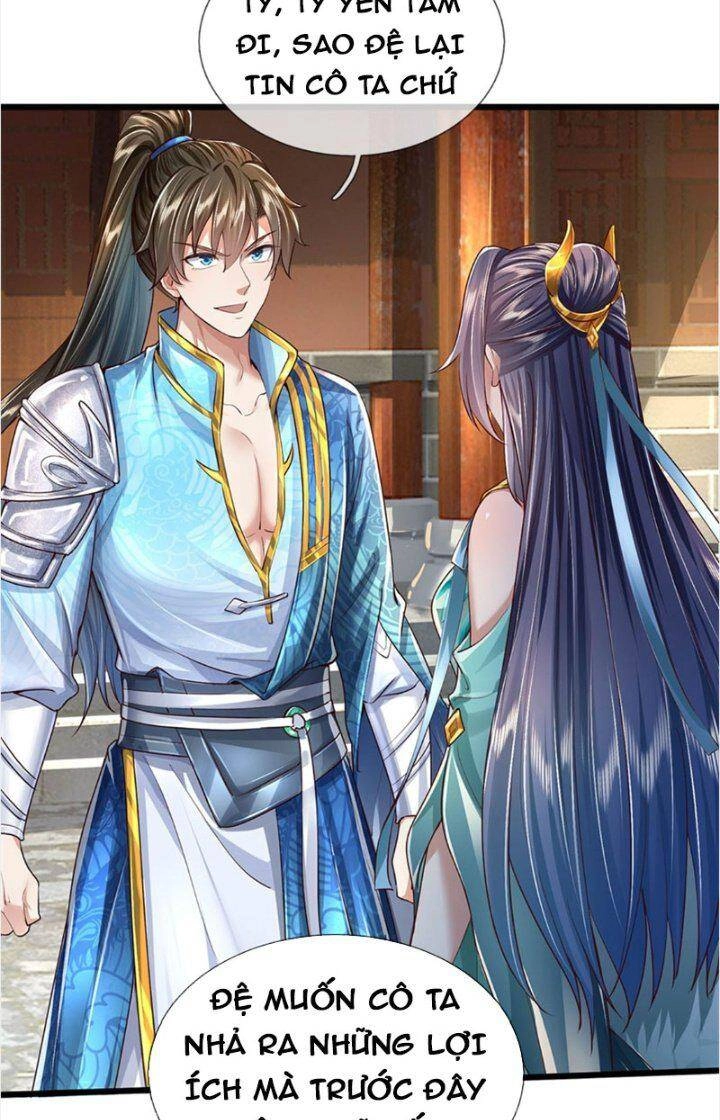 Ta Có Thể Sửa Chữa Vạn Vật Trên Dòng Thời Gian Chapter 27 - 28