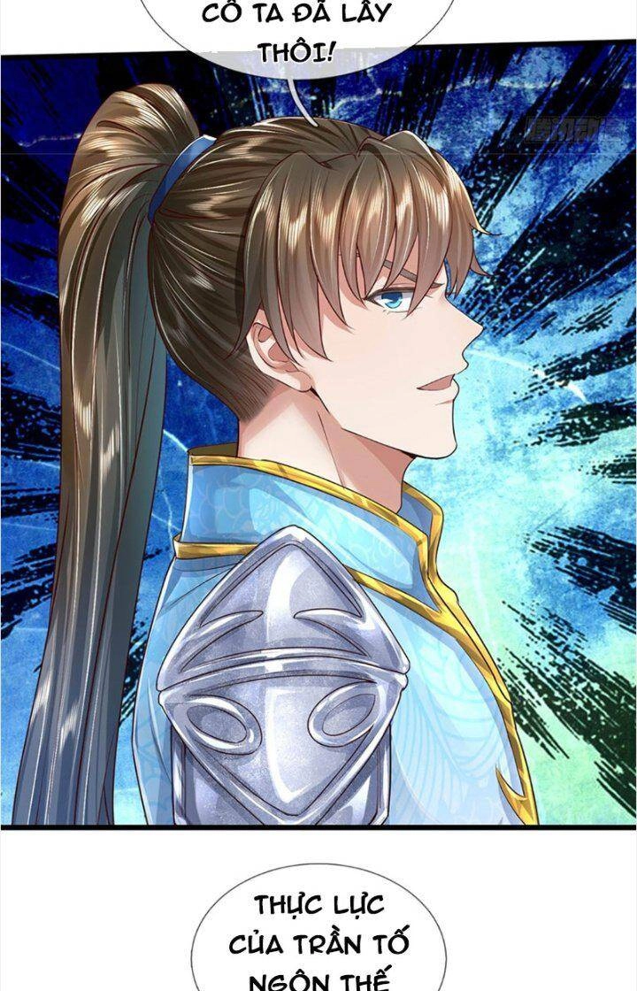 Ta Có Thể Sửa Chữa Vạn Vật Trên Dòng Thời Gian Chapter 27 - 29