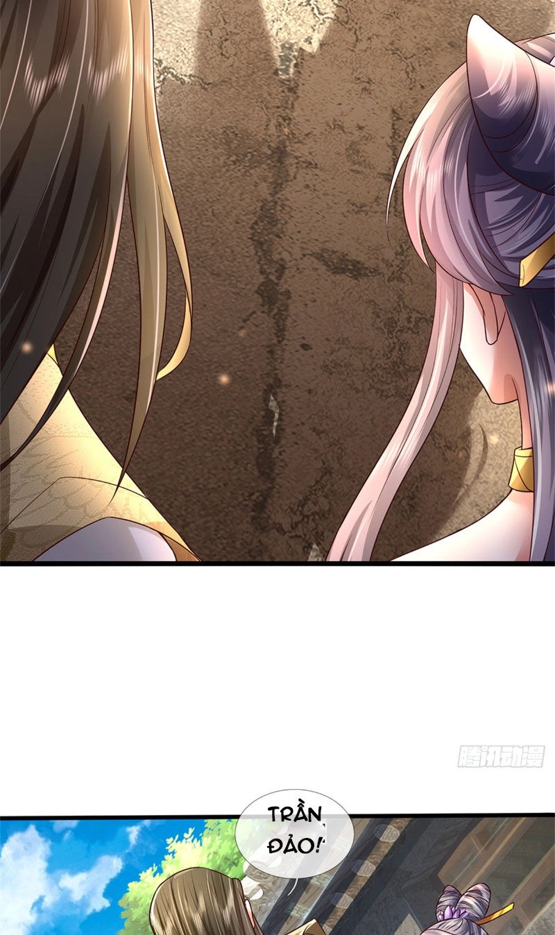 Ta Có Thể Sửa Chữa Vạn Vật Trên Dòng Thời Gian Chapter 28 - 16