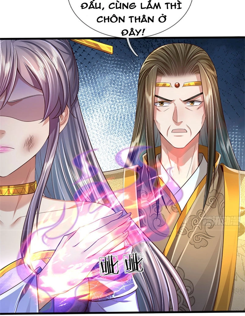 Ta Có Thể Sửa Chữa Vạn Vật Trên Dòng Thời Gian Chapter 28 - 21