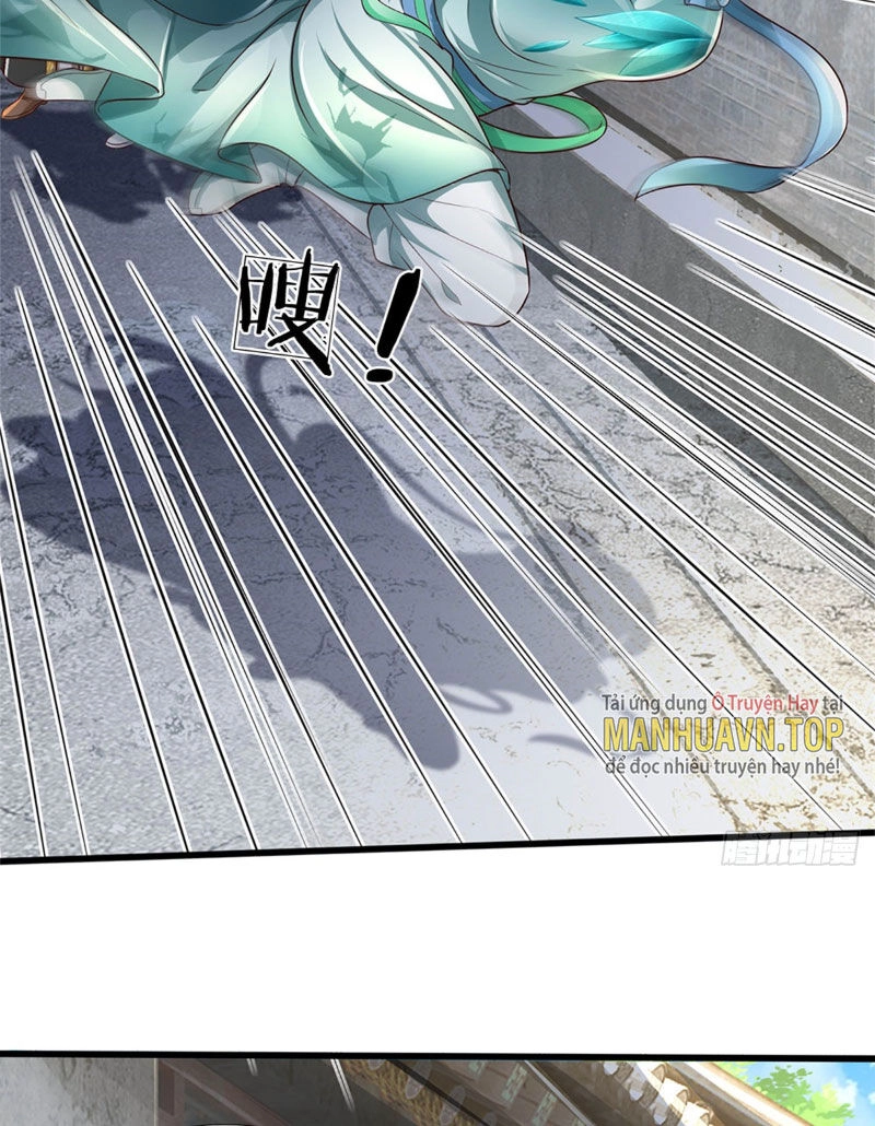 Ta Có Thể Sửa Chữa Vạn Vật Trên Dòng Thời Gian Chapter 28 - 24