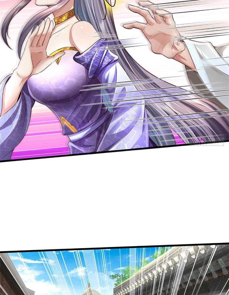 Ta Có Thể Sửa Chữa Vạn Vật Trên Dòng Thời Gian Chapter 28 - 28