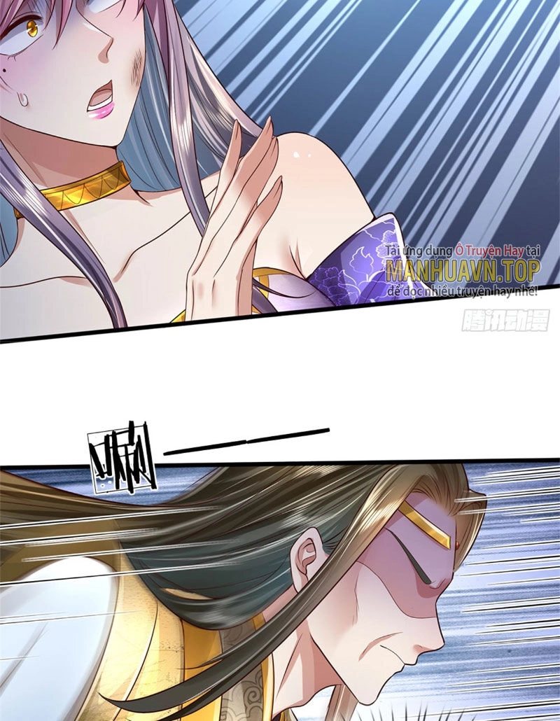 Ta Có Thể Sửa Chữa Vạn Vật Trên Dòng Thời Gian Chapter 28 - 31