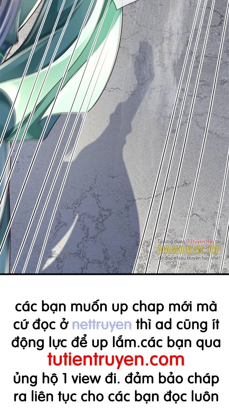 Ta Có Thể Sửa Chữa Vạn Vật Trên Dòng Thời Gian Chapter 28 - 35