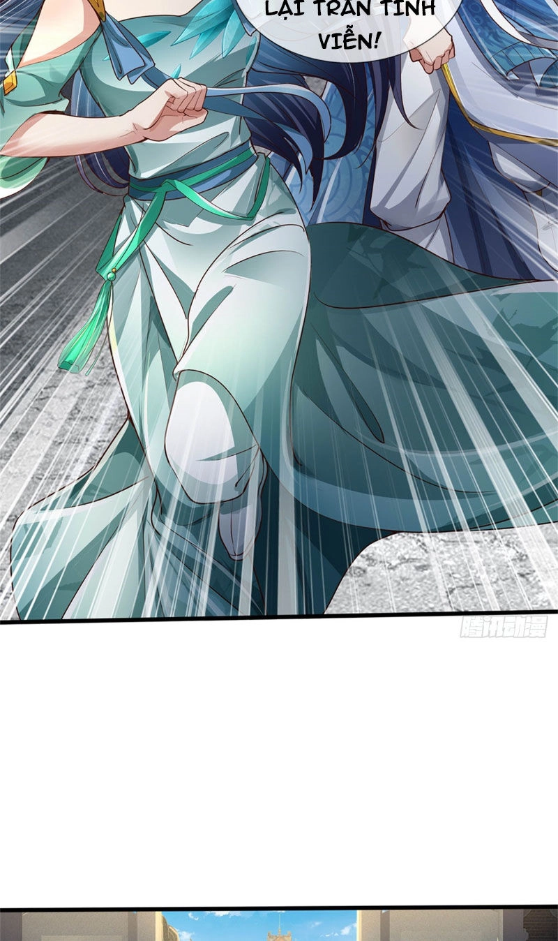 Ta Có Thể Sửa Chữa Vạn Vật Trên Dòng Thời Gian Chapter 29 - 6