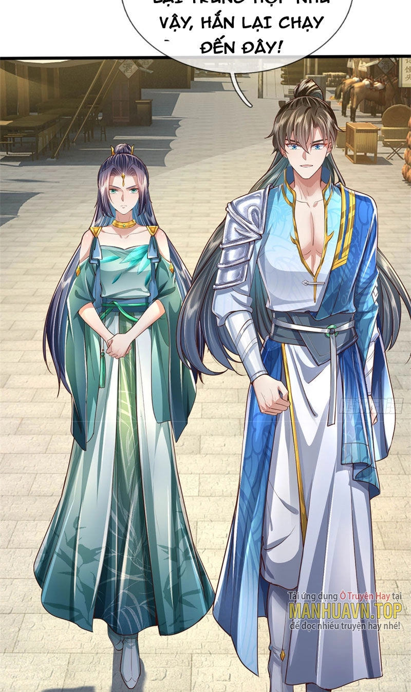 Ta Có Thể Sửa Chữa Vạn Vật Trên Dòng Thời Gian Chapter 29 - 16