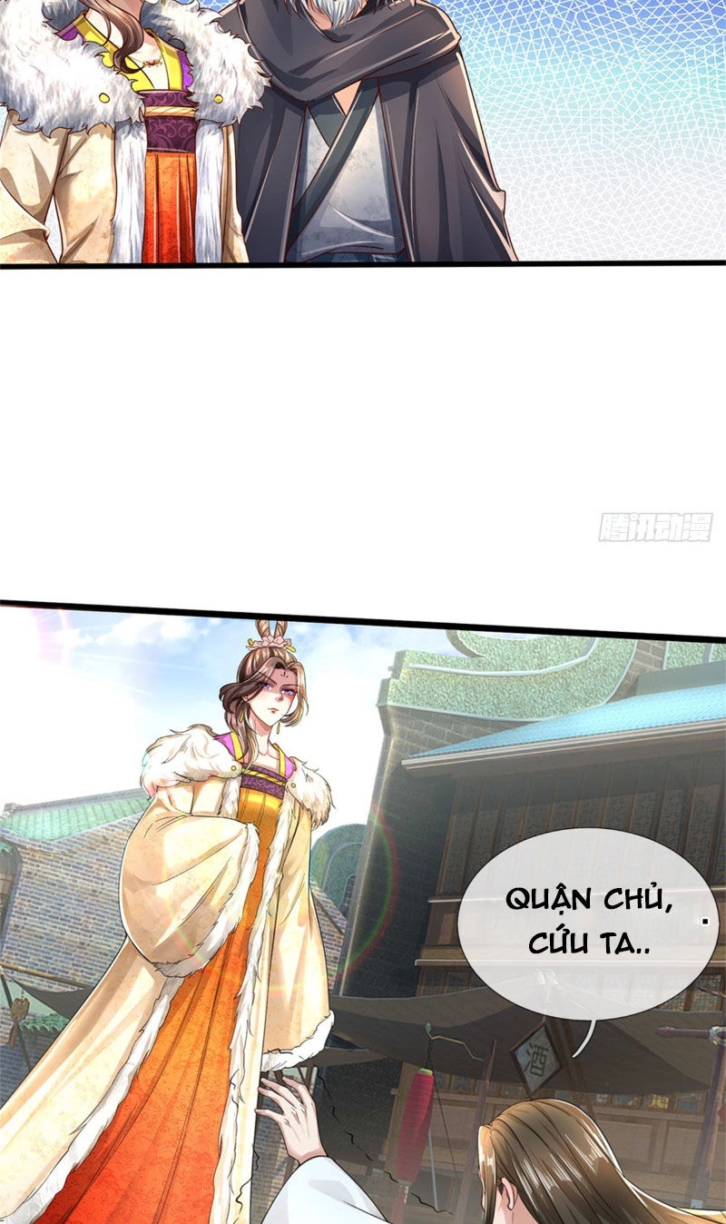 Ta Có Thể Sửa Chữa Vạn Vật Trên Dòng Thời Gian Chapter 29 - 18