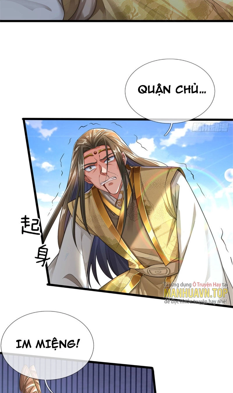 Ta Có Thể Sửa Chữa Vạn Vật Trên Dòng Thời Gian Chapter 29 - 20