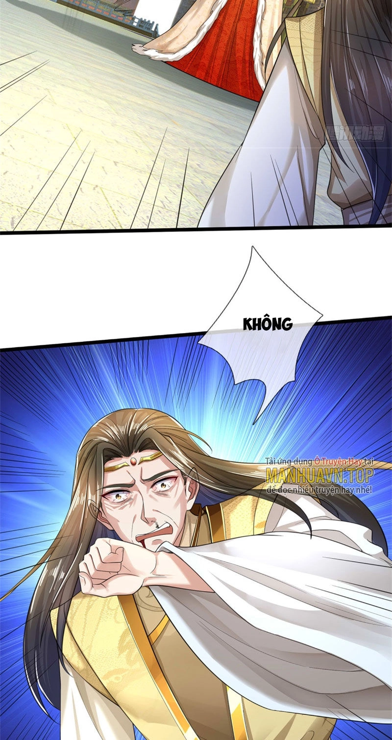 Ta Có Thể Sửa Chữa Vạn Vật Trên Dòng Thời Gian Chapter 29 - 22