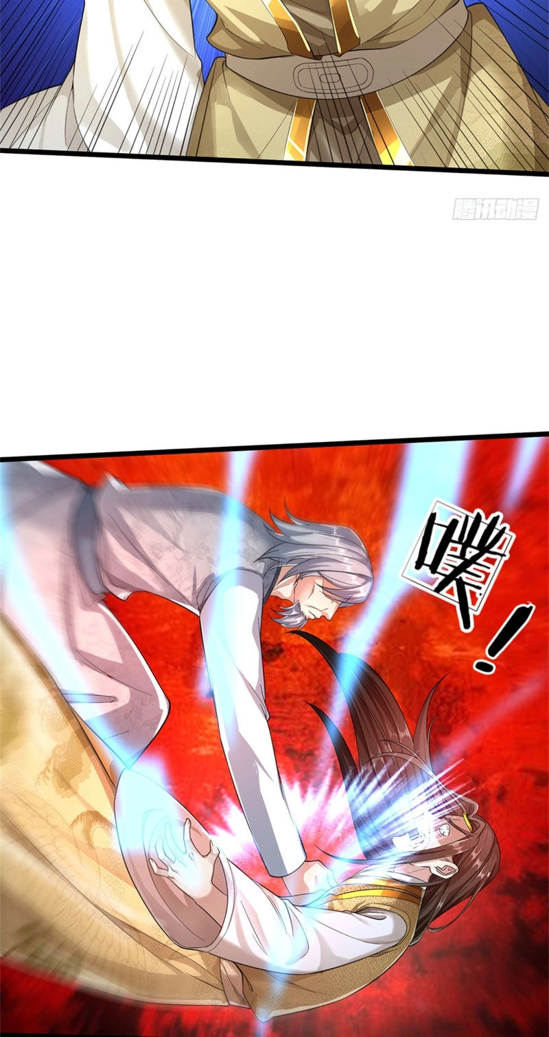 Ta Có Thể Sửa Chữa Vạn Vật Trên Dòng Thời Gian Chapter 29 - 23