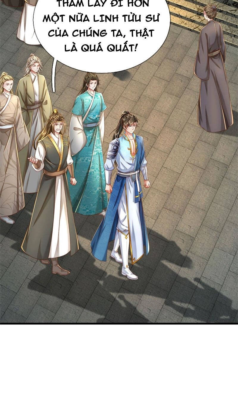 Ta Có Thể Sửa Chữa Vạn Vật Trên Dòng Thời Gian Chapter 30 - 11