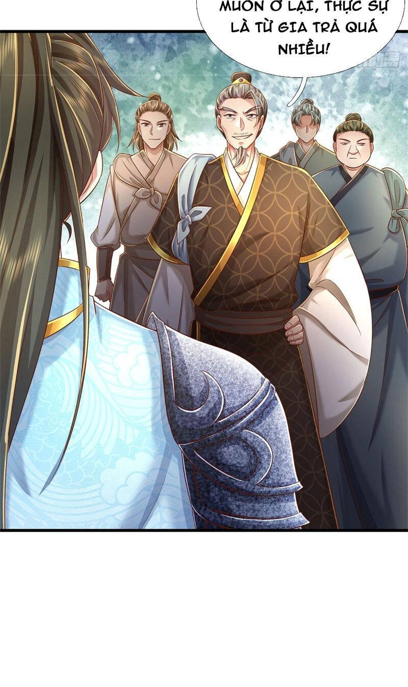 Ta Có Thể Sửa Chữa Vạn Vật Trên Dòng Thời Gian Chapter 30 - 16